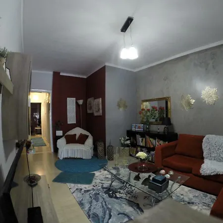 George Appartement *