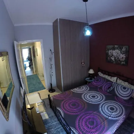George Appartement