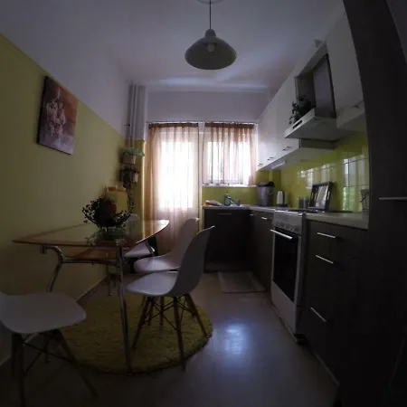 Appartement George