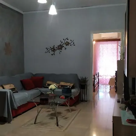 George Appartement Kalamata