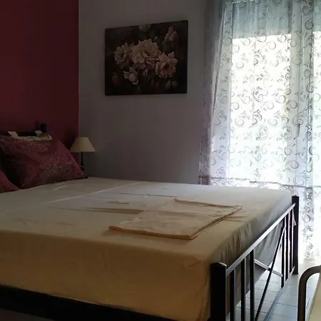 Apartment George Kalamata