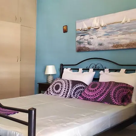 George Apartment Kalamata